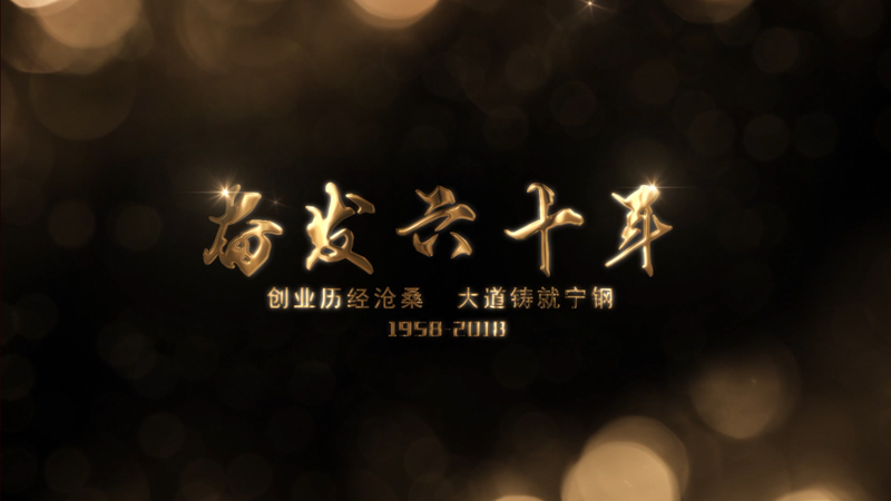 寧鋼第三屆客戶節花絮