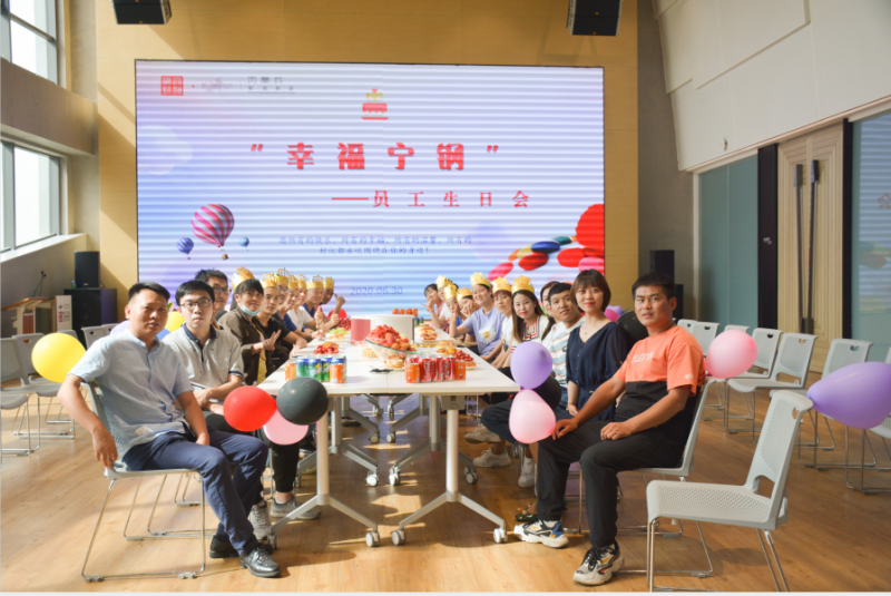 美好時光里，愛讓我們一起成長